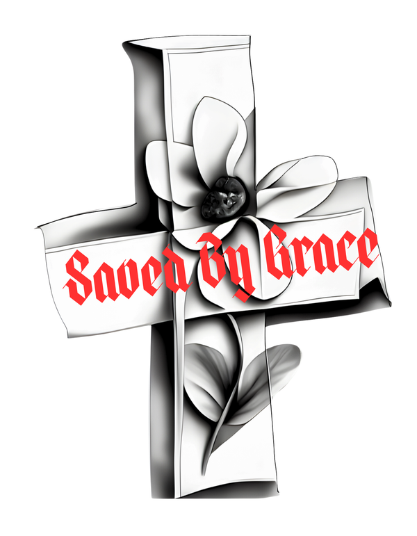 Saved By Grace