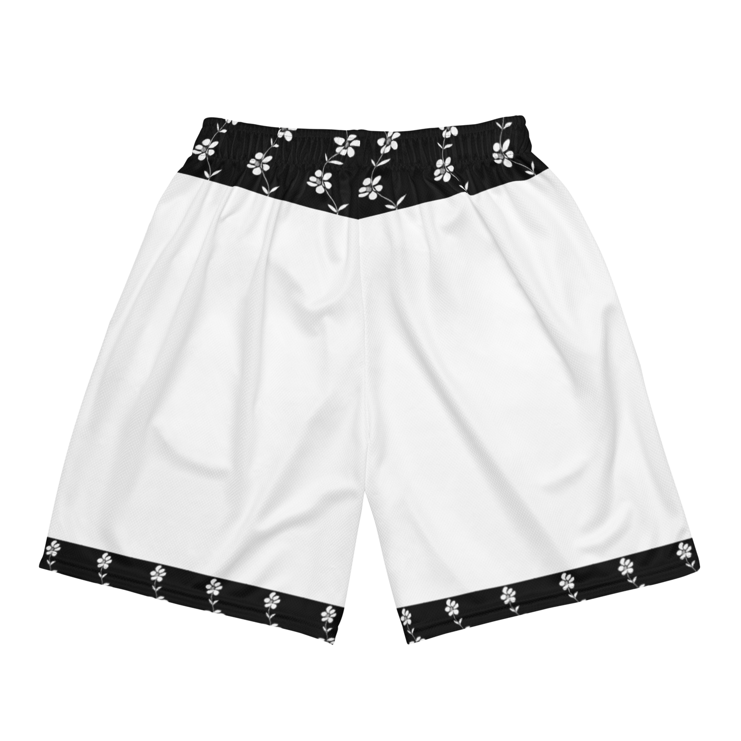 Saved by Grace Basketball Shorts