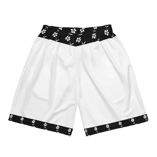 Saved by Grace Basketball Shorts